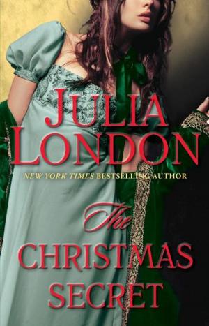 Cover of the book The Christmas Secret by Kit Morgan