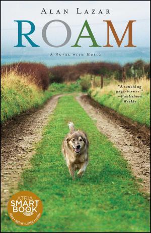 Cover of the book Roam by Nicolas Brice Robin