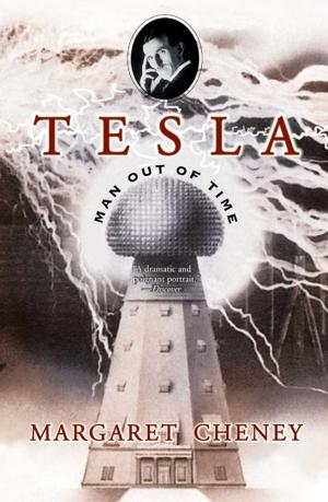 Cover of the book Tesla by Mortimer J. Adler