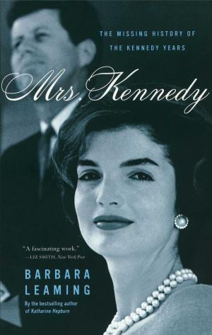 Cover of the book Mrs. Kennedy by 