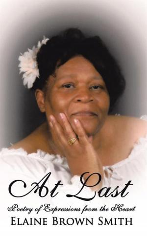 Cover of the book At Last by Marilyn Graham
