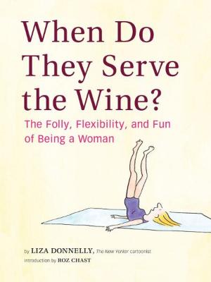 Cover of the book When Do They Serve the Wine? by Nadia Gordon