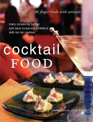 Cover of the book Cocktail Food by Magda Lipka Falck