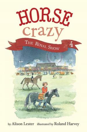 Cover of the book The Royal Show by Jeffrey Brown