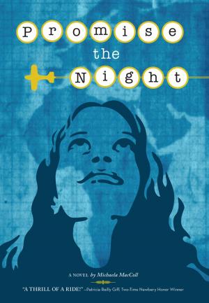 Cover of the book Promise the Night by Emma Koenig