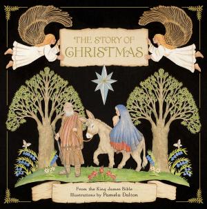 Cover of the book The Story of Christmas by The Creators of Top Chef, Emily Miller
