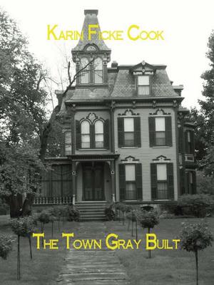 Cover of the book The Town Gray Built by Martin Roth