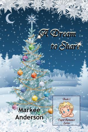 Cover of the book A Dream to Share by Miranda Lee
