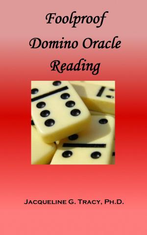 Cover of the book Foolproof Domino Oracle Reading by Mark James Carter