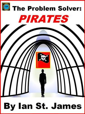 bigCover of the book The Problem Solver: Pirates by 