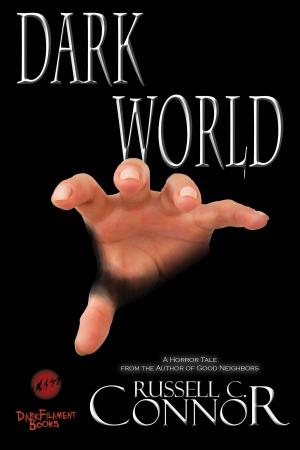 Book cover of Dark World