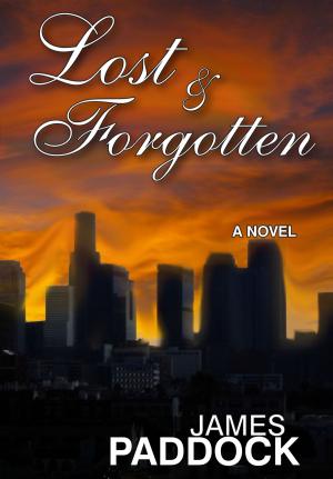 Book cover of Lost & Forgotten