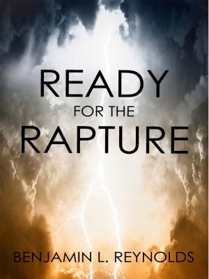 Book cover of Ready for the Rapture