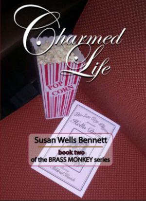 bigCover of the book Charmed Life by 
