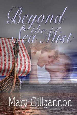 Book cover of Beyond the Sea Mist