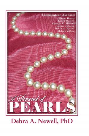 Book cover of A Strand of Pearls