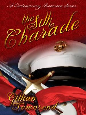 bigCover of the book The Silk Charade by 
