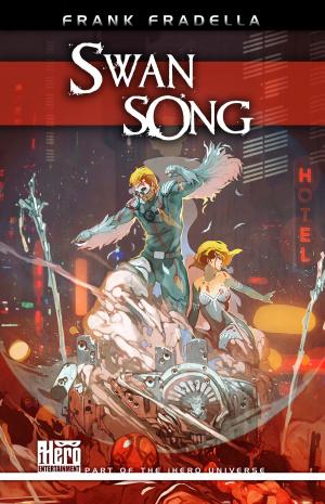 Cover of the book Swan Song by Arvin Loudermilk