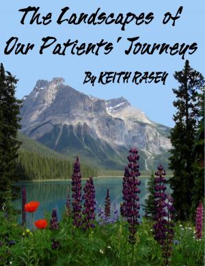 Cover of the book The Landscapes of Our Patients' Journeys by Rene Hirsch