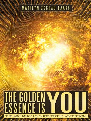 Cover of the book The Golden Essence Is You by Dada Krupa Karuna