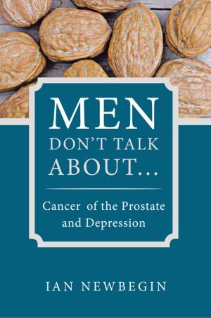 Cover of the book Men Don’T Talk About … by Dr. Manoj Kumar Sarmaik