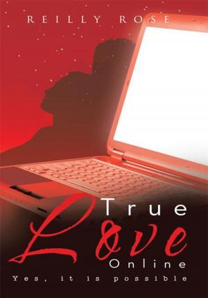 Cover of the book True Love Online by Erishka Fridman-Catt