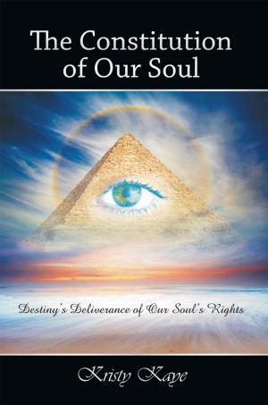 Cover of the book The Constitution of Our Soul by Marion Keane