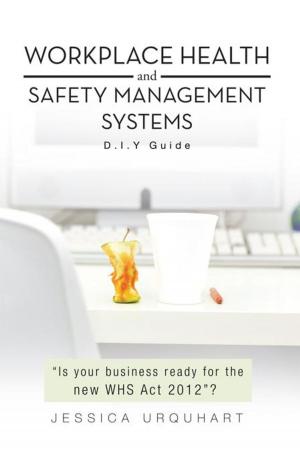 Cover of the book Workplace Health and Safety Management Systems by Vicky Cavanagh-Hodge