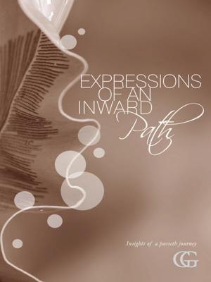 Cover of the book Expressions of an Inward Path by Evangelina Casarez