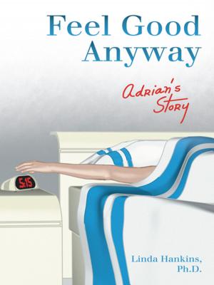 Cover of the book Feel Good Anyway by Jo Barnard