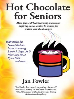 Book cover of Hot Chocolate for Seniors