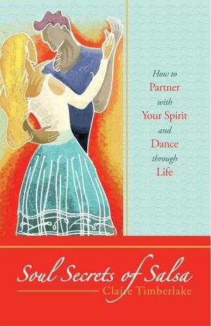 Cover of the book Soul Secrets of Salsa by Robin Korth