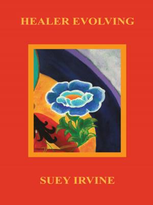 Cover of the book Healer Evolving by Kingsley L. Dennis