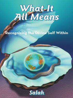 Cover of the book What It All Means by Dr. Raymond Broz