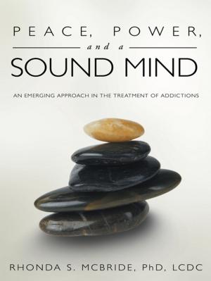 Cover of the book Peace, Power, and a Sound Mind by Nishi Jumna