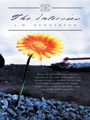 Cover of the book The Interview by Carol, Ken Jones