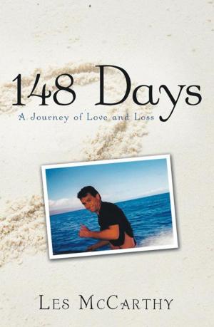 Cover of the book 148 Days by Anita Philmar