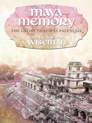 Cover of the book Maya Memory by William McDonald