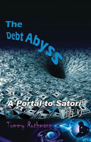 Cover of the book The Debt Abyss by Jay Weidner, Vincent Bridges