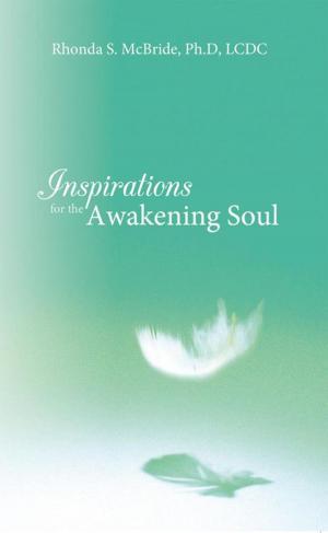 Cover of the book Inspirations for the Awakening Soul by Dr. Paul Zeitz
