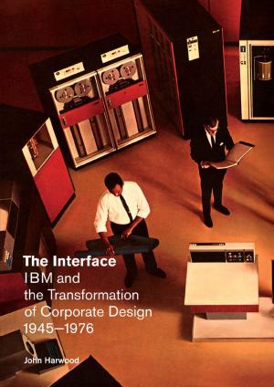 Cover of the book The Interface by Xiao Liu