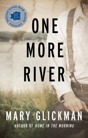 Cover of the book One More River by Joseph Hergesheimer