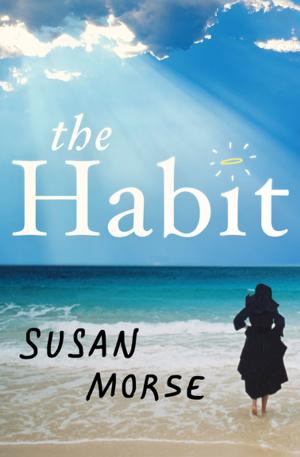 Cover of the book The Habit by Sandra Asper