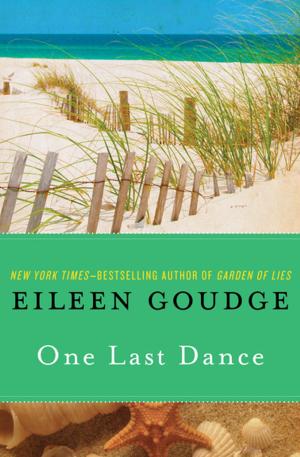 Cover of the book One Last Dance by Richie Tankersley Cusick
