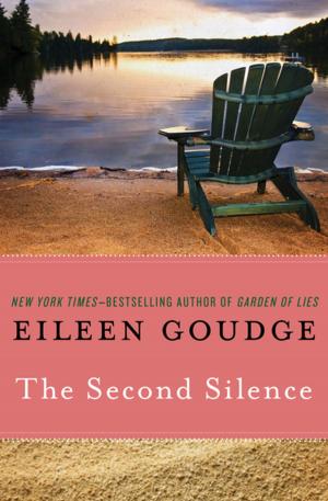 Cover of the book The Second Silence by Eileen Goudge