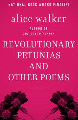 Book cover of Revolutionary Petunias