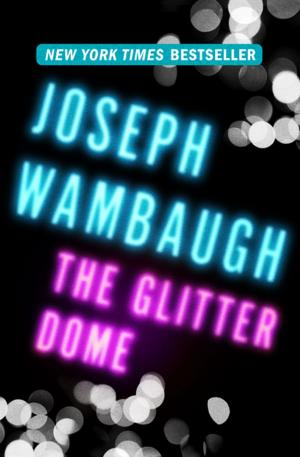 Cover of the book The Glitter Dome by Ian Howe