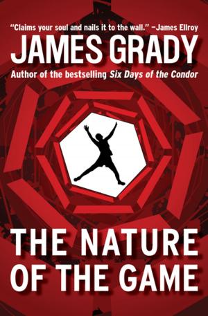 Cover of the book The Nature of the Game by Randy Attwood