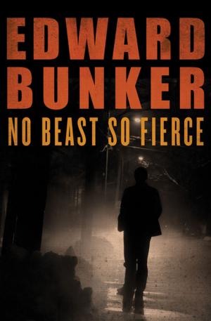 Book cover of No Beast So Fierce