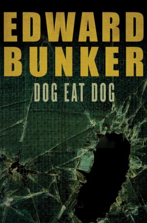 Cover of the book Dog Eat Dog by Leonardo Gutiérrez Berdejo